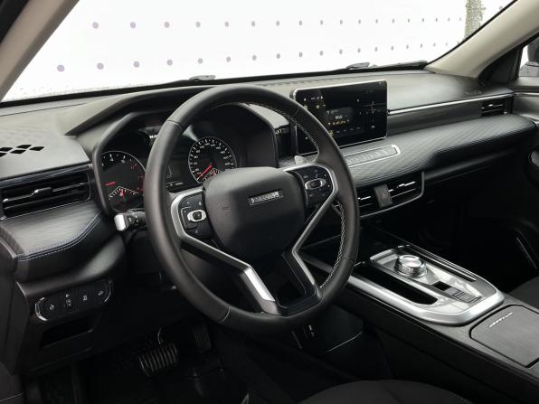 Haval Jolion I Рестайлинг с пробегом 2024 года, цена 2 180 000 рублей, 22816 км, внедорожник, Автокод Объявления