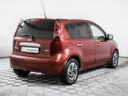 Nissan Note I Рестайлинг Москва  - изображение 19