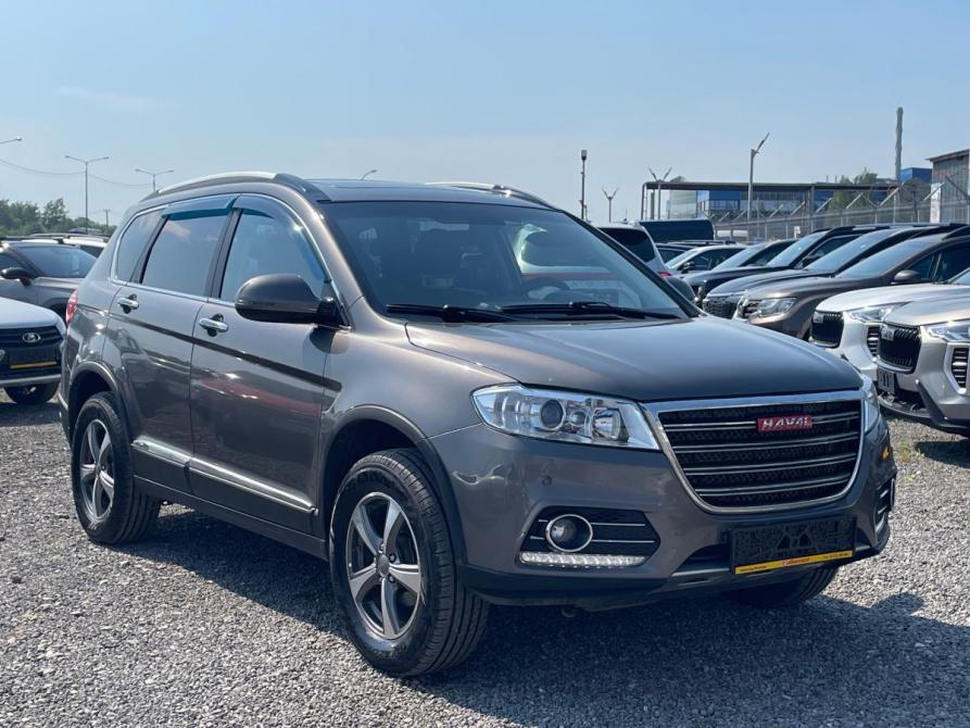 Haval H6 I Вологда  - изображение 7