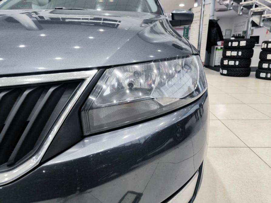 Skoda Rapid I Казань  - изображение 21