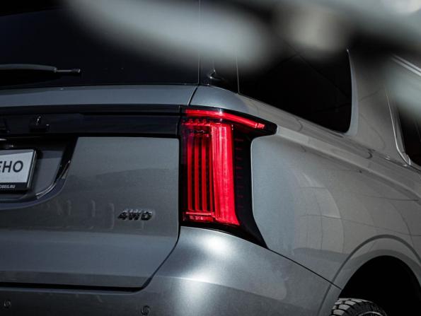 Haval H5 II с пробегом 2024 года, цена 3 049 000 рублей, 43335 км, внедорожник, Автокод Объявления