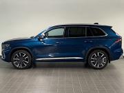 Geely Monjaro I Москва  - изображение 28