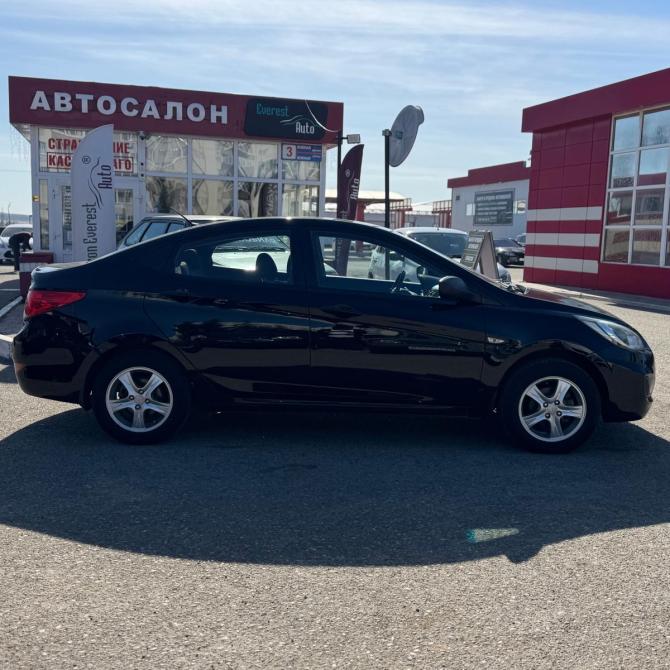 Hyundai Solaris I Нижнекамск  - изображение 4
