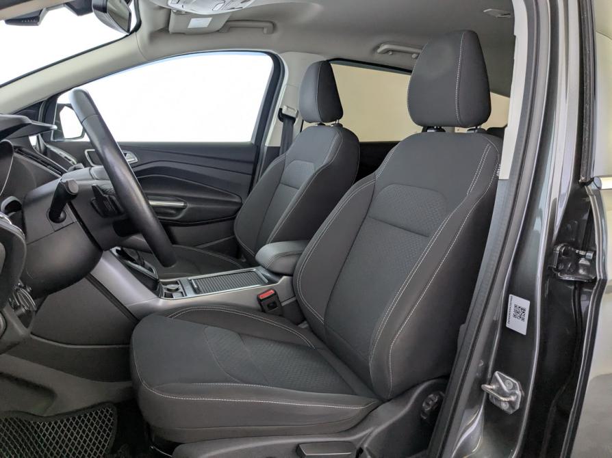 Ford Kuga II Рестайлинг Москва  - изображение 19