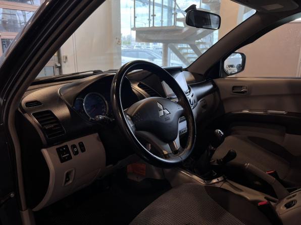 Mitsubishi L200 IV с пробегом 2008 года, цена 1 271 000 рублей, 249472 км, offers.body_type.unknown, Автокод Объявления