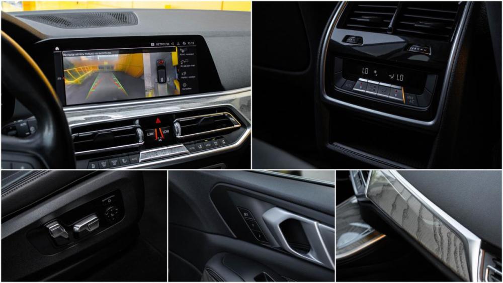 BMW X5 IV (G05/G18) Москва  - изображение 17