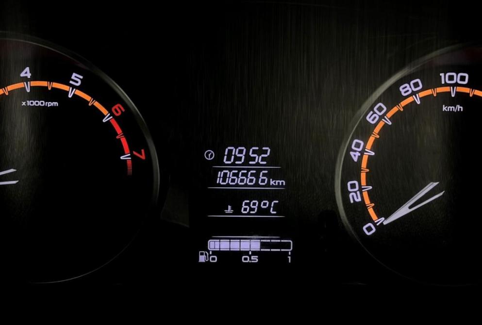 Lada (ВАЗ) Granta I Рестайлинг Нижний Новгород  - изображение 17