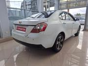 Geely Emgrand EC7 Арзамас  - изображение 2