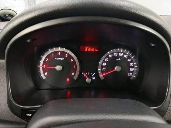 Kia Rio II Рестайлинг с пробегом 2010 года, цена 470 000 рублей, 213461 км, седан, Автокод Объявления