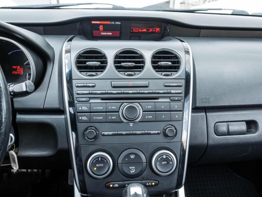Mazda CX-7 I Рестайлинг Ставрополь  - изображение 14