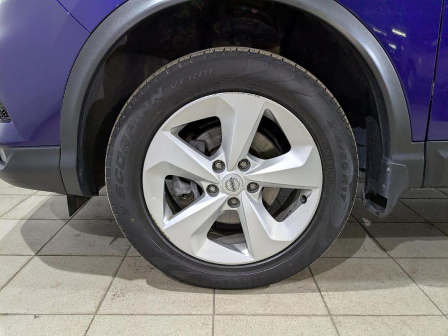 Nissan Qashqai II Рестайлинг Химки  - изображение 6