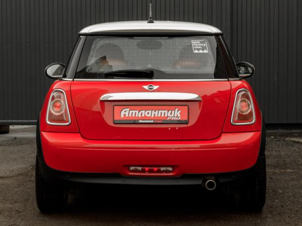 Mini Hatch II (R56) Рестайлинг с пробегом 2012 года, цена 1 000 000 рублей, 105971 км, хэтчбек, Автокод Объявления
