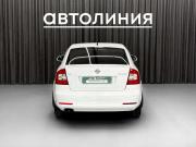 Skoda Octavia II (A5) Рестайлинг Красноярск  - изображение 19