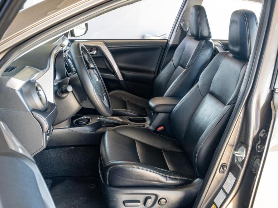 Toyota RAV4 IV (XA40) Рестайлинг Краснодар  - изображение 10