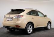 Lexus RX III Ярославль  - изображение 31