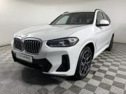 BMW X3 III (G01) Рестайлинг Москва  - изображение 20
