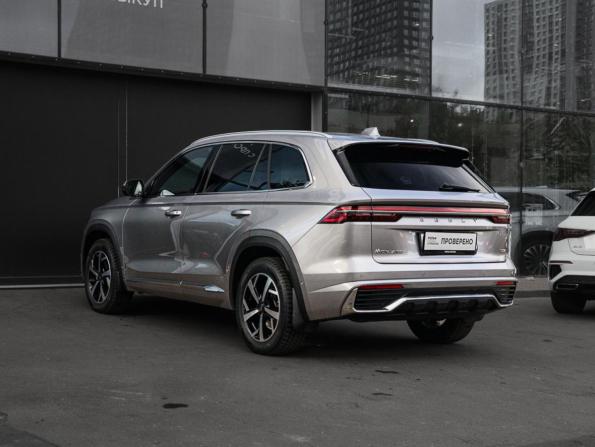 Geely Monjaro I с пробегом 2023 года, цена 3 250 000 рублей, 35278 км, внедорожник, Автокод Объявления