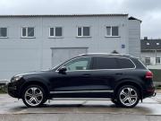 Volkswagen Touareg II Вологда  - изображение 38