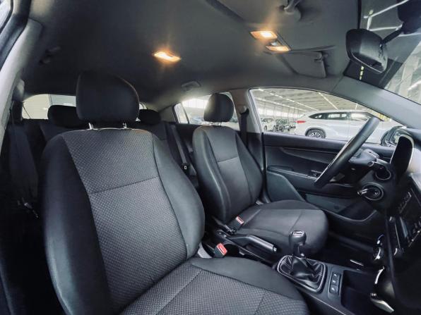 Kia Rio IV Рестайлинг с пробегом 2020 года, цена 1 490 000 рублей, 38939 км, хэтчбек, Автокод Объявления