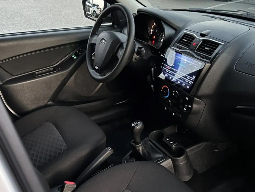 Lada (ВАЗ) Granta I Рестайлинг Волгоград  - изображение 18