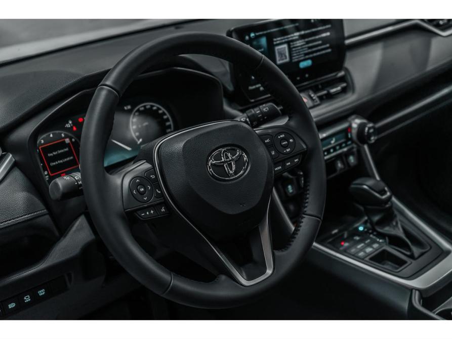 Toyota RAV4 V (XA50) Челябинск  - изображение 22