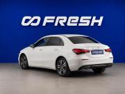 Mercedes-Benz A-Класс IV (W177) Москва  - изображение 26