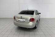 Volkswagen Polo V Астрахань  - изображение 24