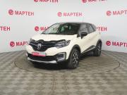 Renault Kaptur I Вологда  - изображение 18