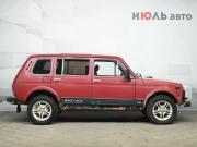 Lada (ВАЗ) 2131 (4x4) I Екатеринбург  - изображение 23