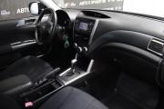 Subaru Forester III Рестайлинг Томск  - изображение 20