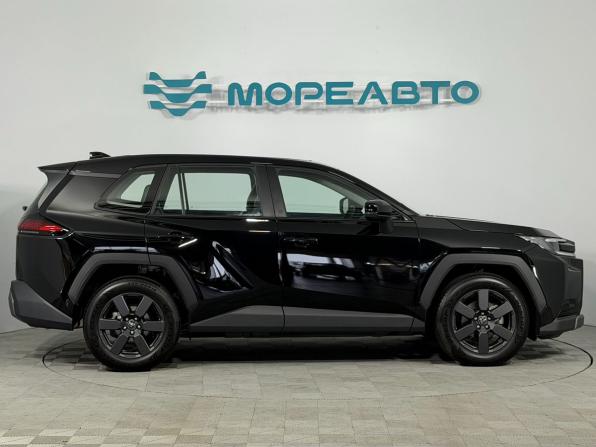 Toyota RAV4 VI (XA60) с пробегом 2026 года, цена 4 460 000 рублей, 13 км, внедорожник, Автокод Объявления