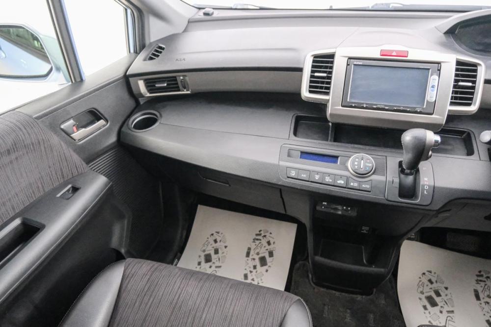 Honda Freed I Рестайлинг 2 Красноярск  - изображение 12