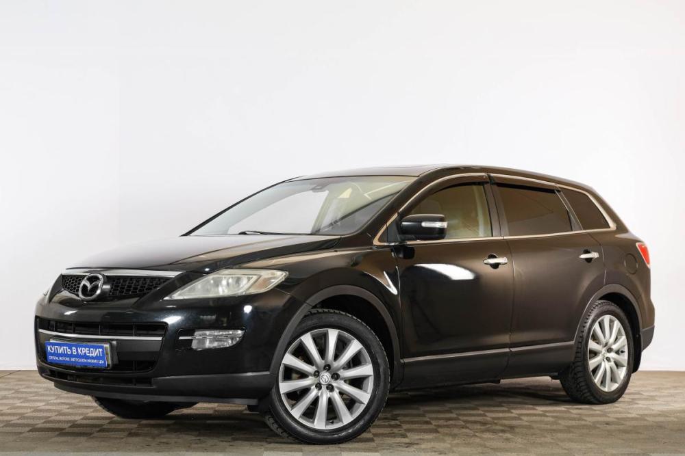 Mazda CX-9 I Тюмень  - изображение 4