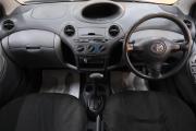 Toyota Vitz I (P10) Омск  - изображение 33