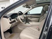 Mercedes-Benz S-Класс VI (W222 C217) Санкт-Петербург  - изображение 43