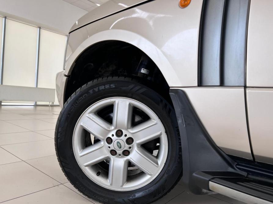 Land Rover Range Rover III Волгоград  - изображение 12