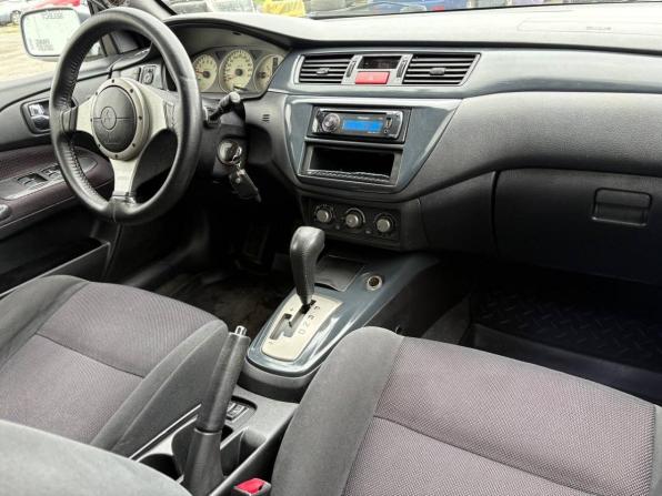 Mitsubishi Lancer IX Рестайлинг с пробегом 2006 года, цена 400 000 рублей, 306000 км, седан, Автокод Объявления