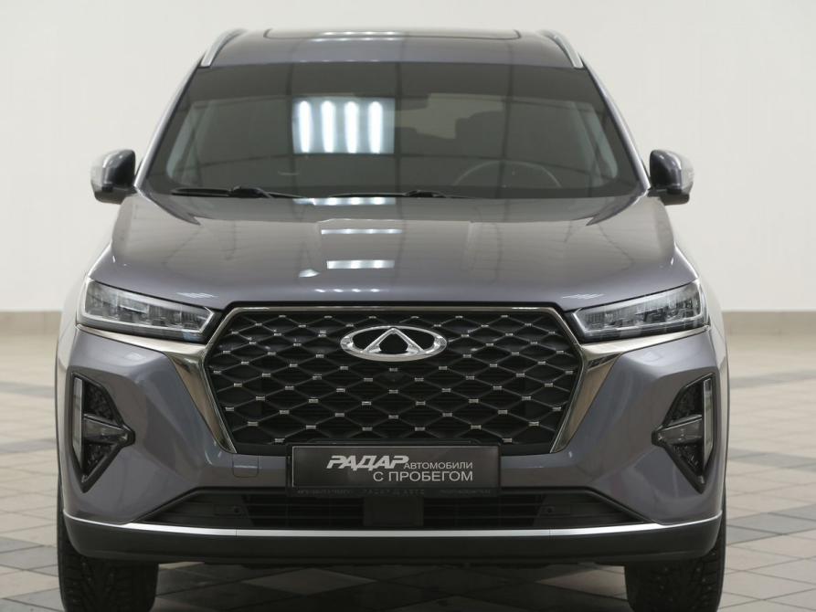 Chery Tiggo 7 Pro Max I Иваново  - изображение 6