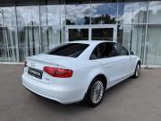 Audi A4 IV (B8) Рестайлинг Воронеж  - изображение 17