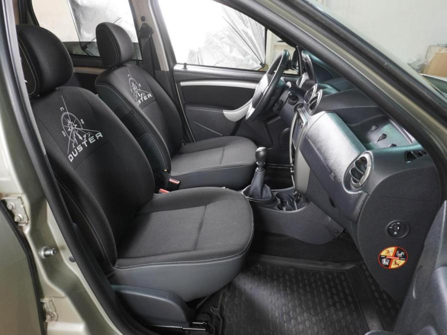 Renault Duster I Воронеж  - изображение 8