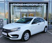 Lada (ВАЗ) Vesta I Рестайлинг (NG) Стерлитамак  - изображение 24