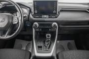 Toyota RAV4 V (XA50) Барнаул  - изображение 44