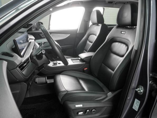Chery Tiggo 7 Pro Max I с пробегом 2023 года, цена 1 799 000 рублей, 75217 км, внедорожник, Автокод Объявления
