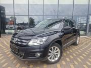 Volkswagen Tiguan I Рестайлинг Калуга  - изображение 10