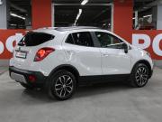 Opel Mokka I Москва  - изображение 23