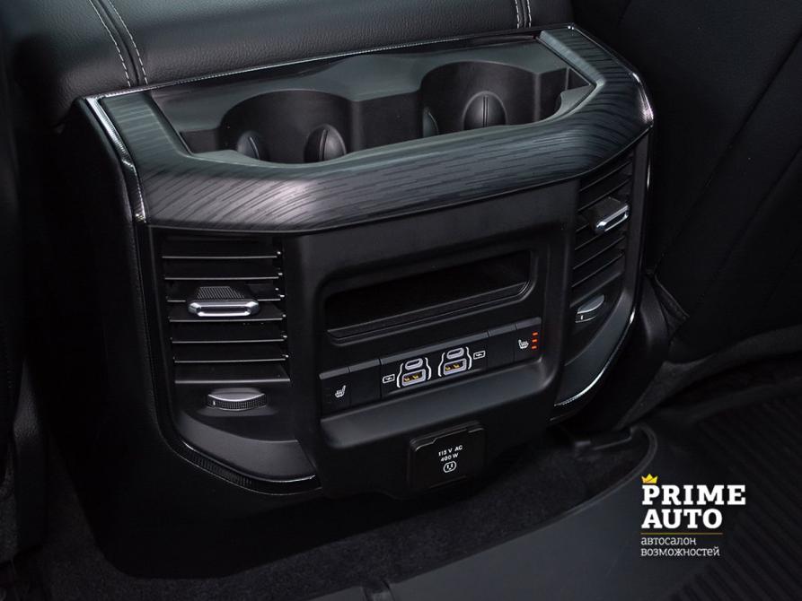 Ram 1500 V Рестайлинг Новосибирск  - изображение 14