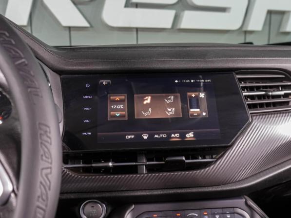 Haval F7x I с пробегом 2020 года, цена 1 699 000 рублей, 129171 км, внедорожник, Автокод Объявления