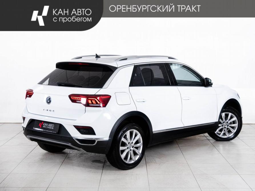 Volkswagen T-Roc I (China Market) Казань  - изображение 3