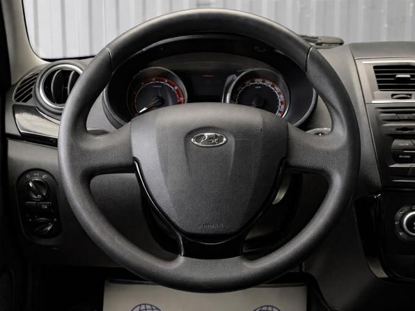 Lada (ВАЗ) Granta I Рестайлинг с пробегом 2020 года, цена 747 000 рублей, 98038 км, универсал, Автокод Объявления