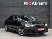 Audi A6 IV (C7) Рестайлинг Екатеринбург  - изображение 23